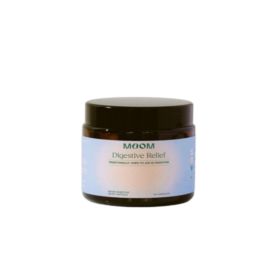 Health Digestive Relief Capsule 45s