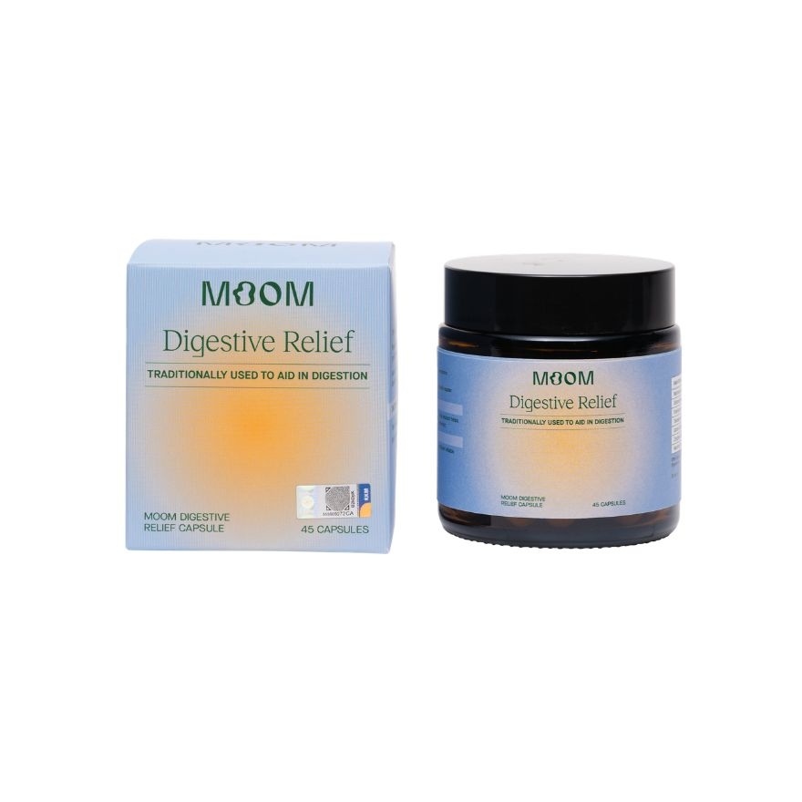 Health Digestive Relief Capsule 45s image