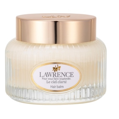 LAWRENCE Shining Through Hair Balm Le Ciel Clarte 40g