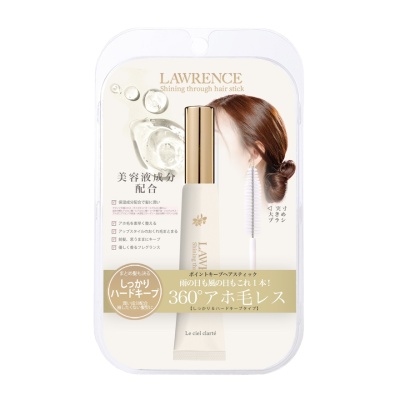 LAWRENCE - Shining Through Hair Stick Le Ciel Clarte 15ml image