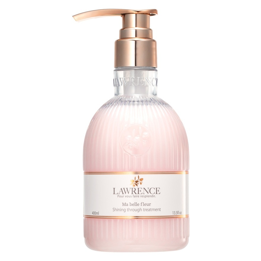 Shining Through Treatment Ma Belle Fleur 400ml