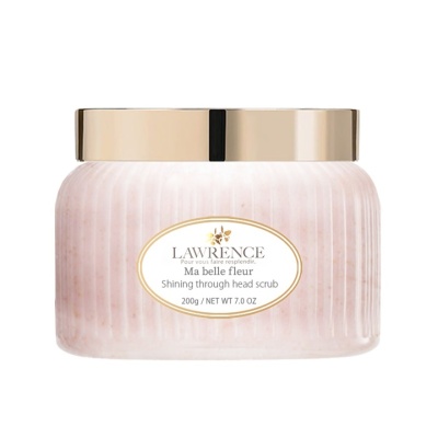 LAWRENCE - Shining Through Head Scrub Ma Belle Fleur 250g image