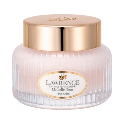 LAWRENCE Shining Through Hair Balm Ma Belle Fleur 40g