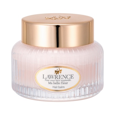 LAWRENCE - Shining Through Hair Balm Ma Belle Fleur 40g image