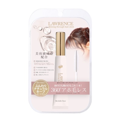LAWRENCE - Shining Through Hair Stick Ma Belle Fleur 15ml image