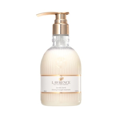 LAWRENCE Shining Through Treatment Le Ciel Clarte 400ml