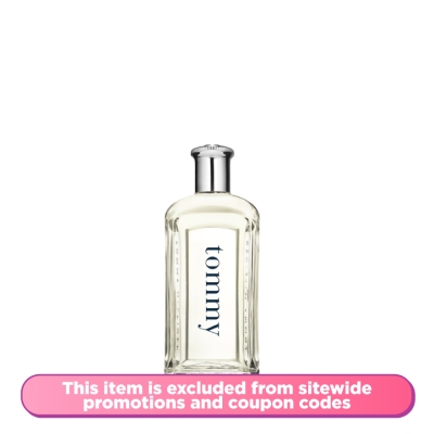 TOMMY HILFIGER - Tommy Eau De Toilette 30ml