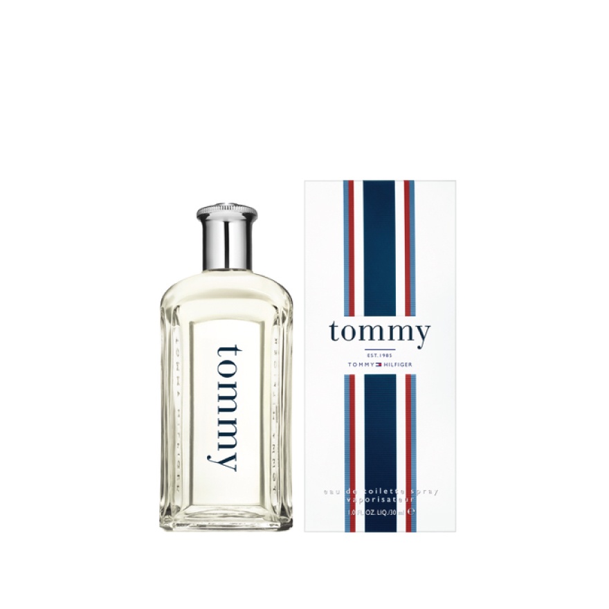 Tommy Eau De Toilette 30ml