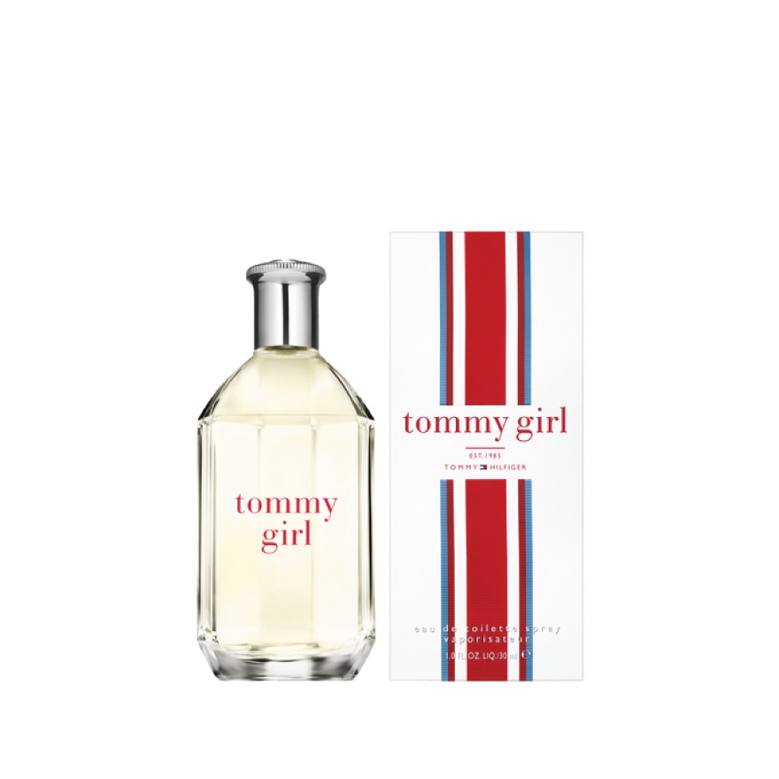 Tommy Girl Eau De Toilette 30ml