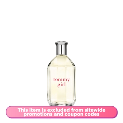TOMMY HILFIGER - Tommy Girl Eau De Toilette 30ml