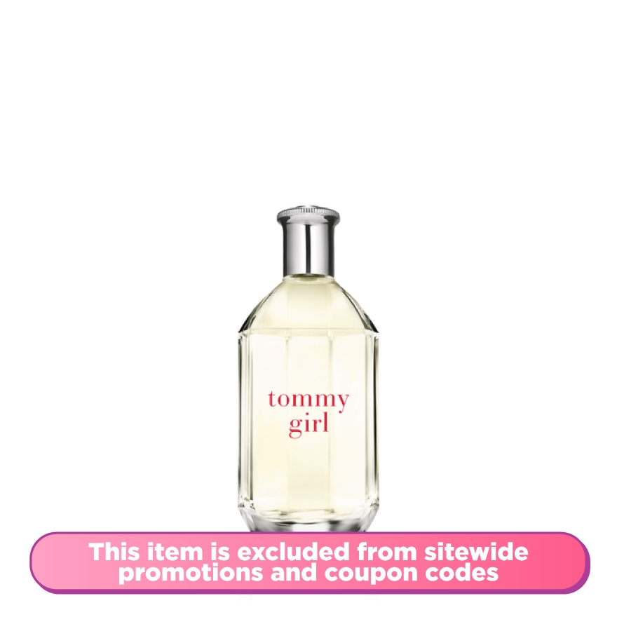 Tommy Girl Eau De Toilette 30ml