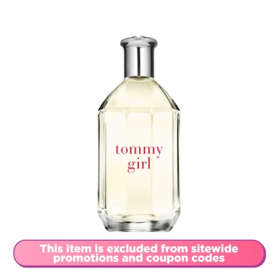 TOMMY HILFIGER - Tommy Girl Eau De Toilette 200ml