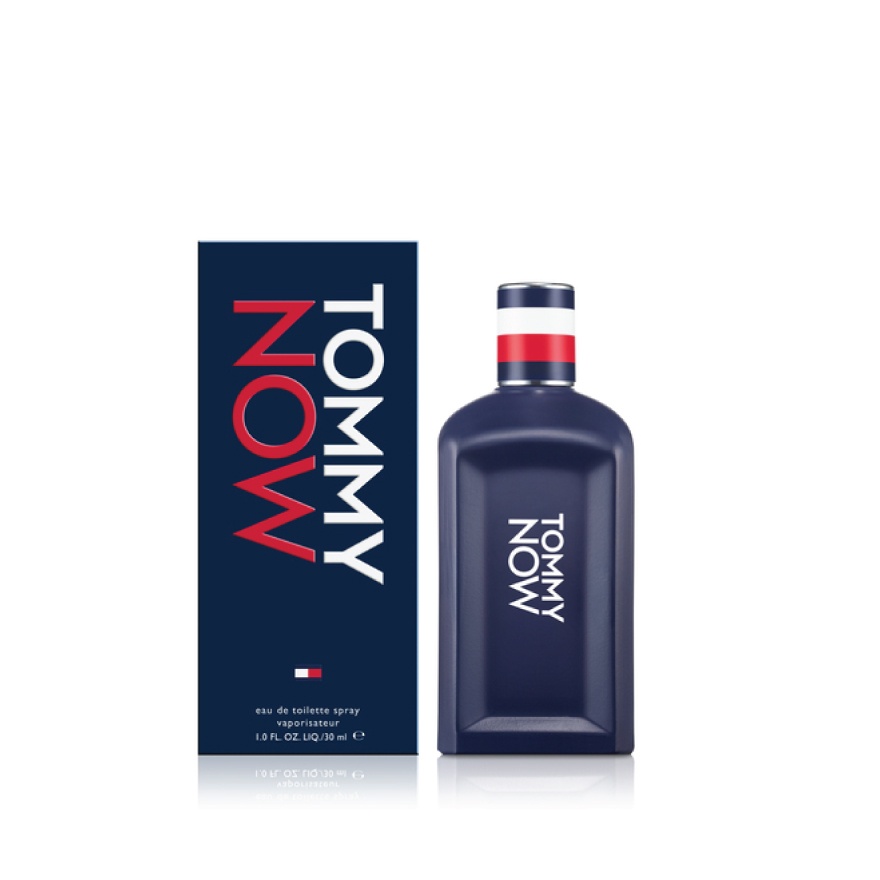Tommy Now Eau De Toilette 30ml image