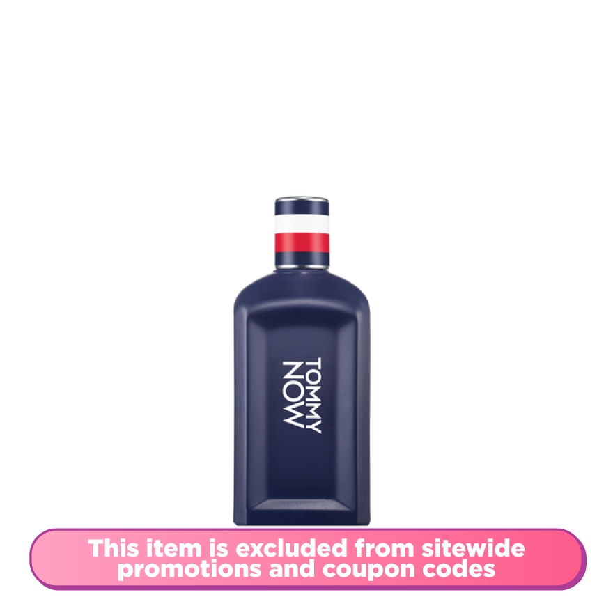 Tommy Now Eau De Toilette 30ml image