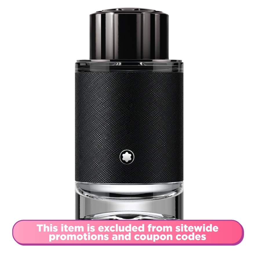 Explorer Eau De Parfum 100ml