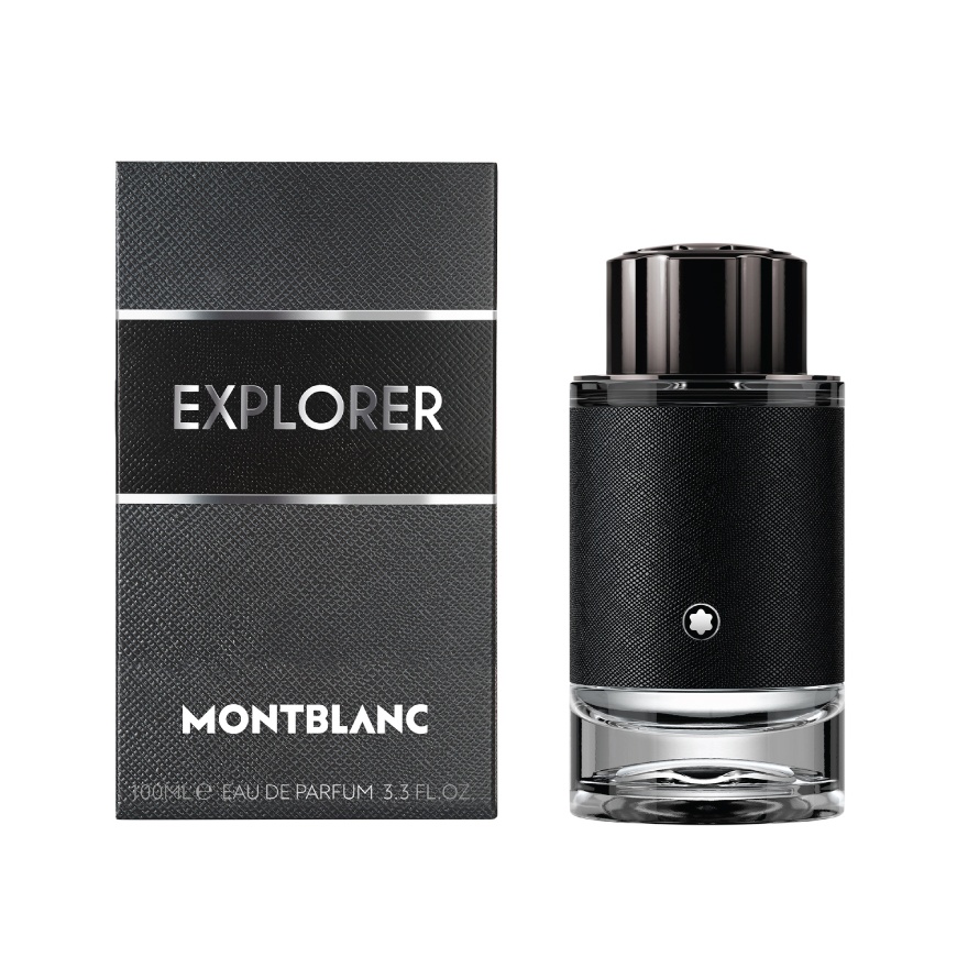Explorer Eau De Parfum 100ml