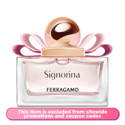 SALVATORE FERRAGAMO - Signorina Eau De Parfum 30ml