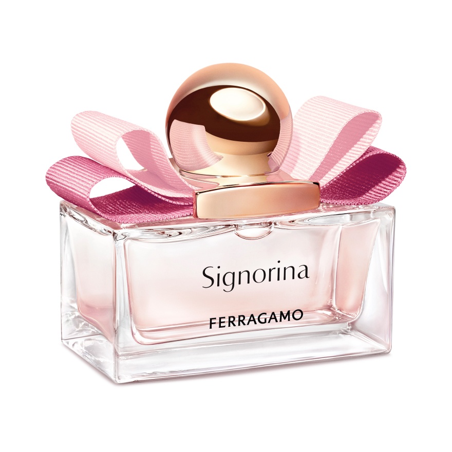 Signorina Eau De Parfum 30ml