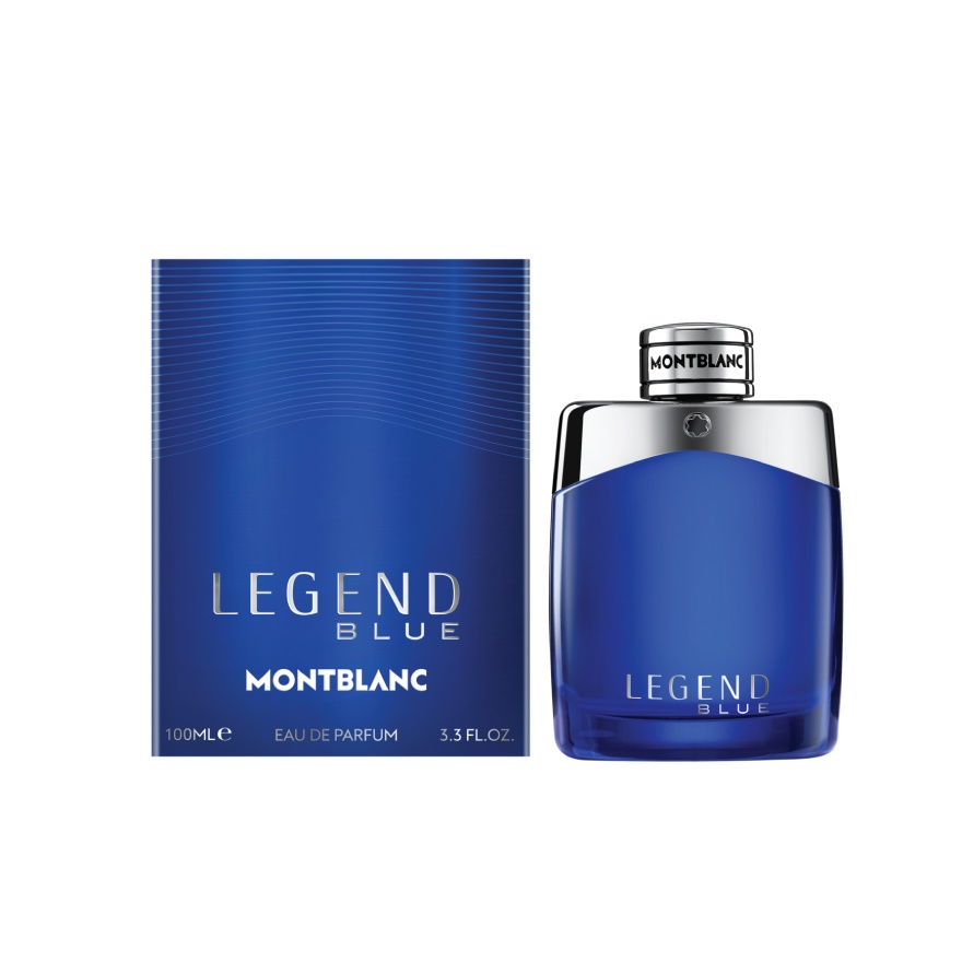 Legend Blue Eau De Parfum 100ml