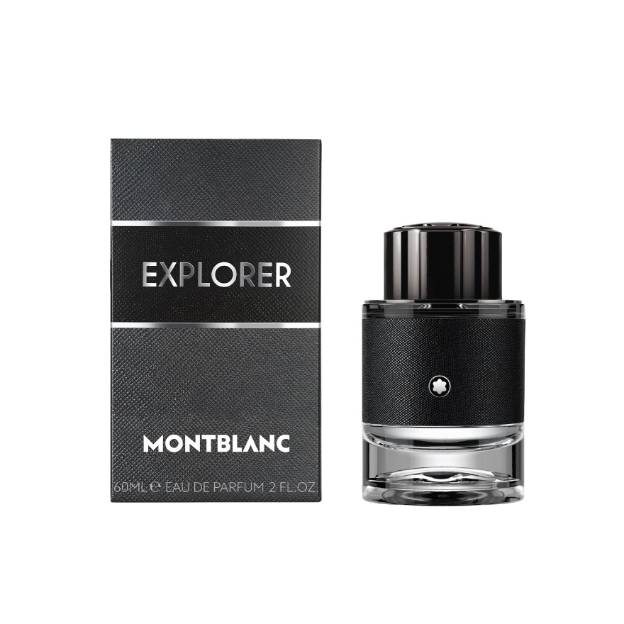 Explorer Eau De Parfum 60ml