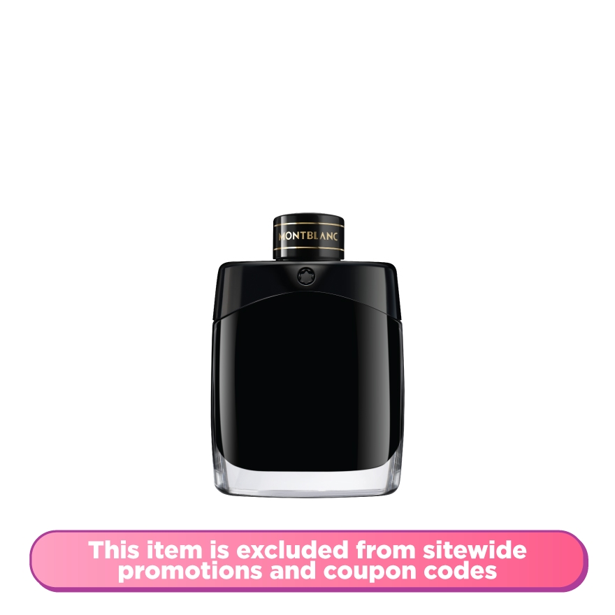 Legend Eau De Parfum 100ml