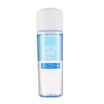 ELIANTO - Deep Sea Lip & Eyes Make Up Remover