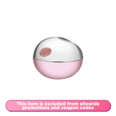 DKNY - Be Delicious Fresh Blossom Eau De Parfum 100ml