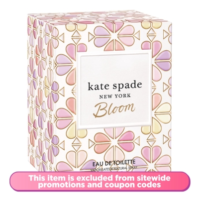 KATE SPADE - Bloom Eau De Toilette 60ml