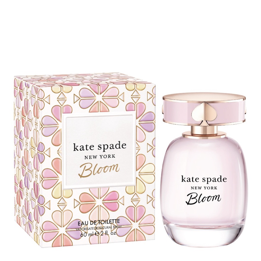 Bloom Eau De Toilette 60ml