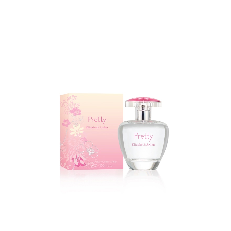 Preffty Eau De Parfum 100ml