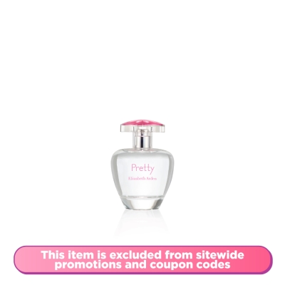 ELIZABETH ARDEN - Preffty Eau De Parfum 100ml image