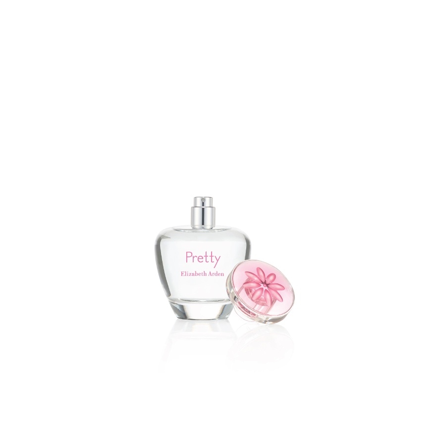 Preffty Eau De Parfum 100ml