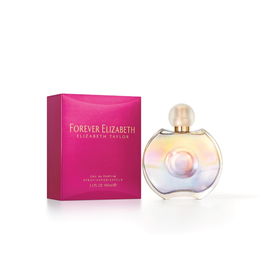 Forever Eliz Eau De Parfum 100ml image
