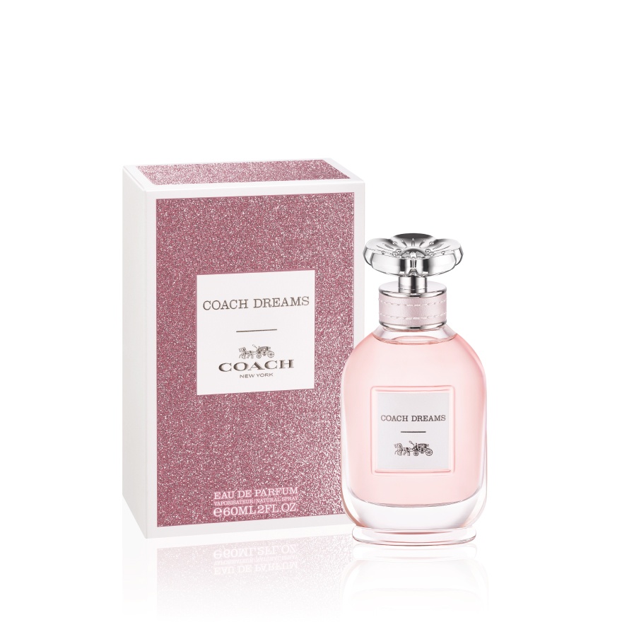 Dreams Eau De Parfum 60ml
