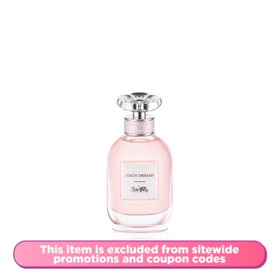 COACH - Dreams Eau De Parfum 60ml