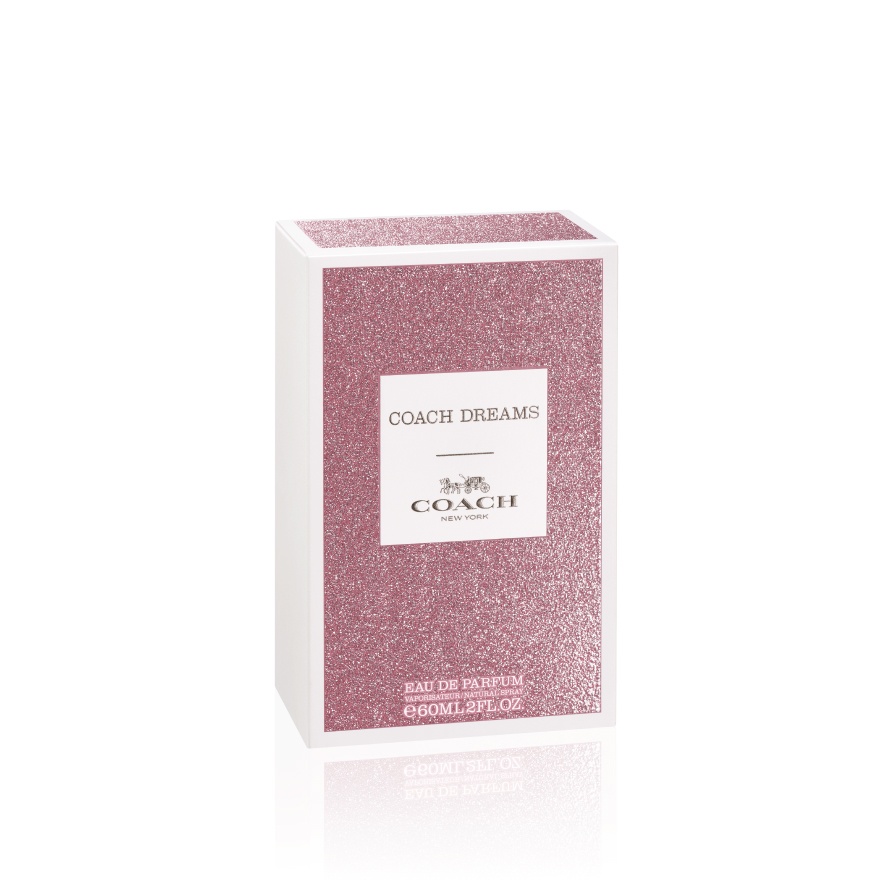 Dreams Eau De Parfum 60ml