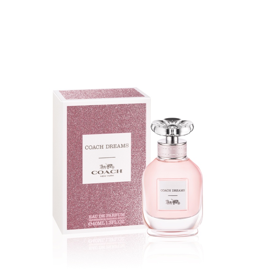 Dreams Eau De Parfum 40ml