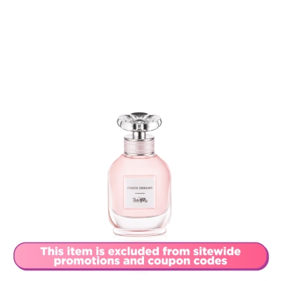 COACH - Dreams Eau De Parfum 40ml