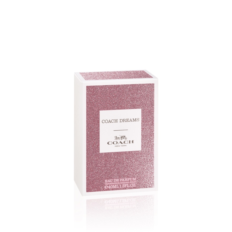 Dreams Eau De Parfum 40ml