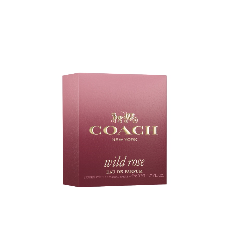 Wild Rose Eau De Parfum 50ml