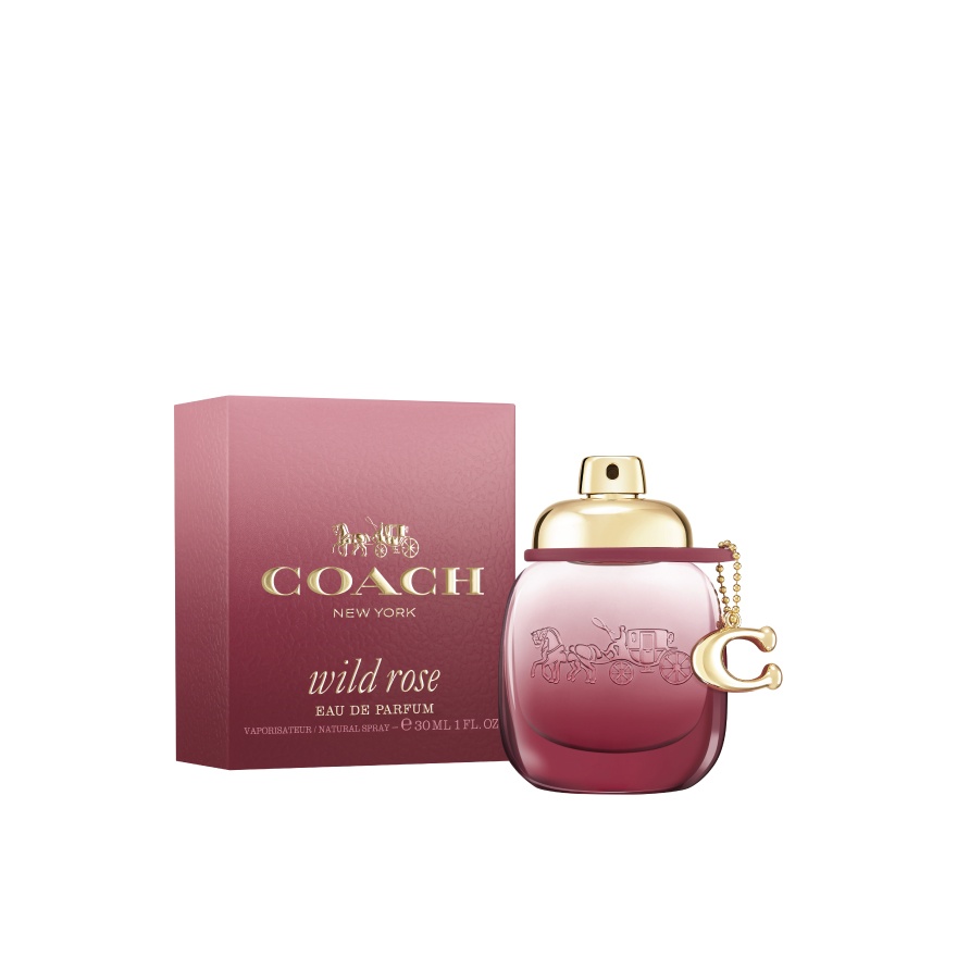 Wild Rose Eau De Parfum 30ml