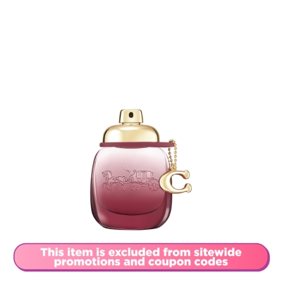 COACH - Wild Rose Eau De Parfum 30ml