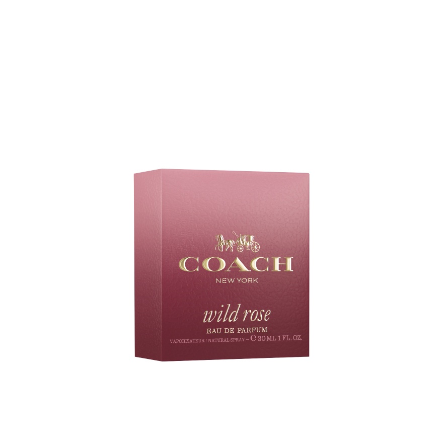 Wild Rose Eau De Parfum 30ml