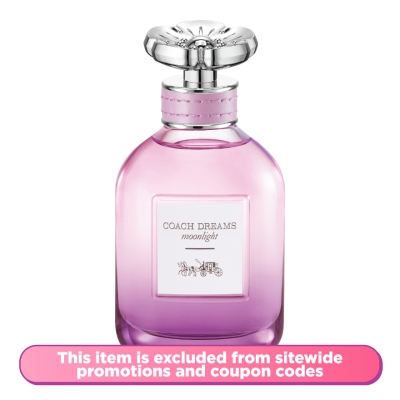 COACH - Dreams Moonlight Eau De Parfum 60ml