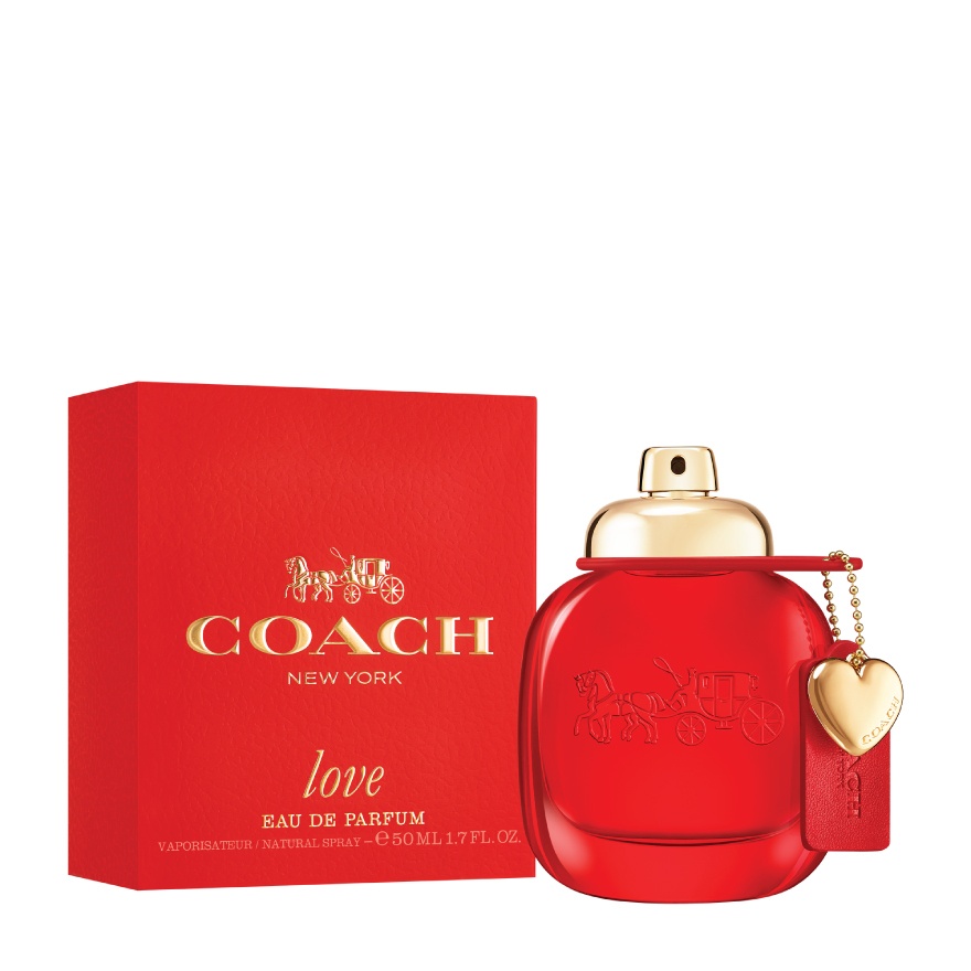 Love Eau De Parfum 50ml