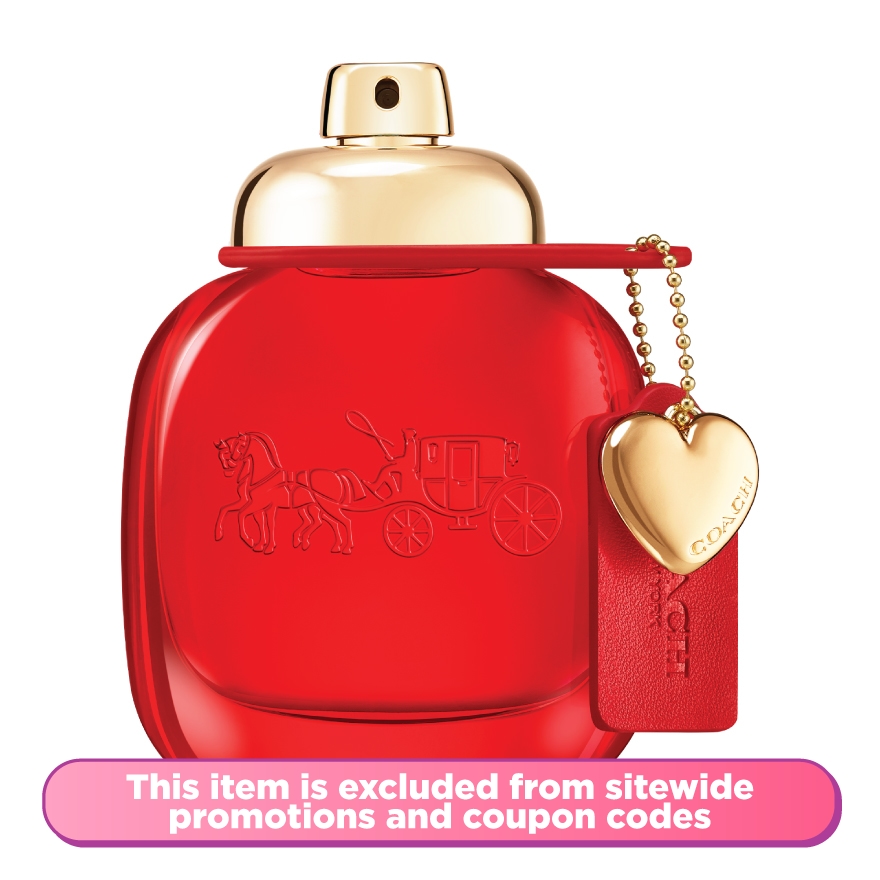 Love Eau De Parfum 50ml