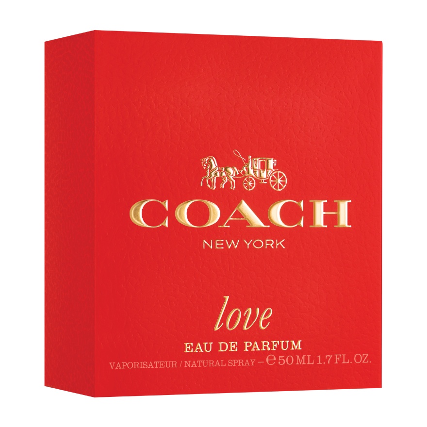 Love Eau De Parfum 50ml