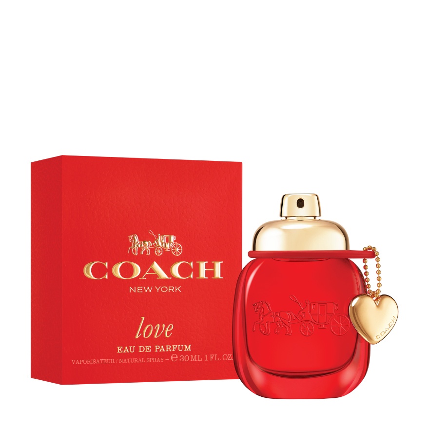 Love Eau De Parfum 30ml
