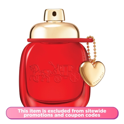 COACH - Love Eau De Parfum 30ml