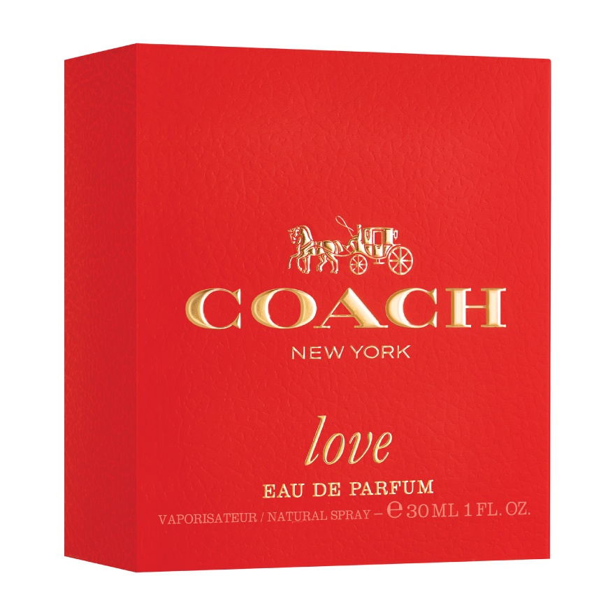 Love Eau De Parfum 30ml